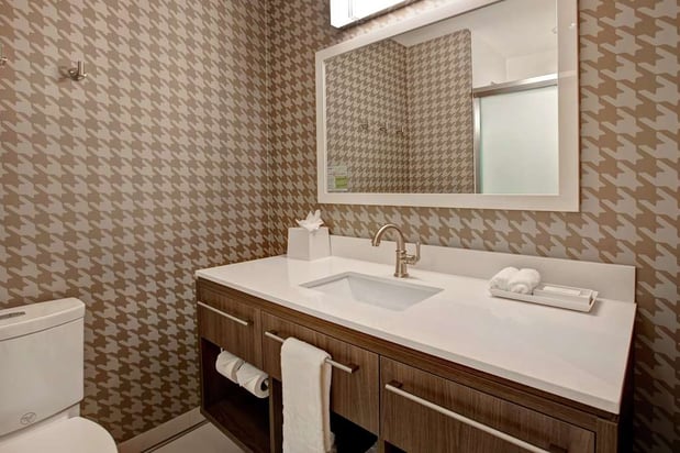 Images Home2 Suites by Hilton Charlotte Uptown