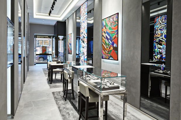 Images Hublot Boston Boutique
