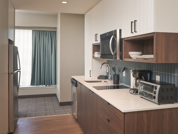 Images Staybridge Suites Wilmington Downtown by IHG