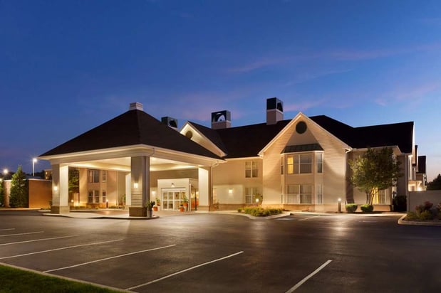 Images Homewood Suites by Hilton Harrisburg-West Hershey Area
