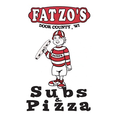 Fatzo's Subs Logo