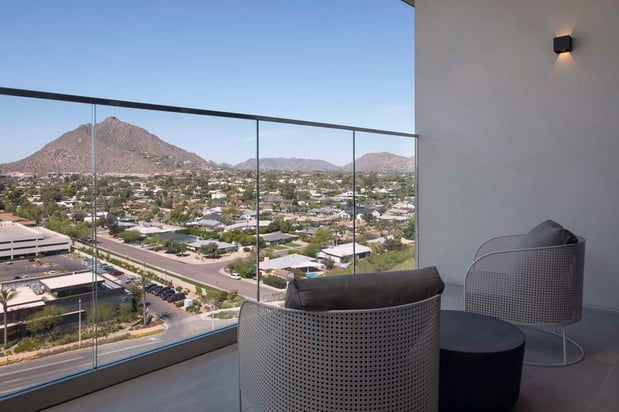 Images Caesars Republic Scottsdale, a Hilton Hotel