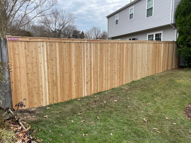 Images Superior Fence & Rail