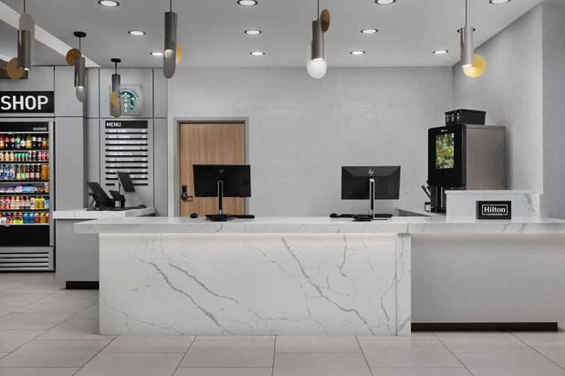 Images Homewood Suites by Hilton York