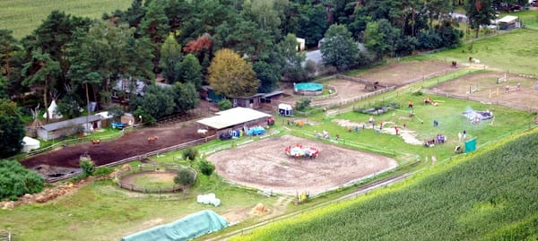 Bilder Ferienlager Kinderland Schorfheide