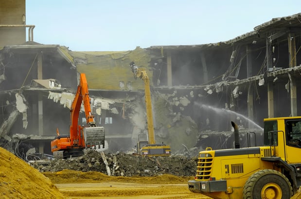 Images Cleveland Demolition LLC
