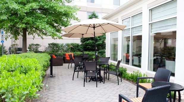 Images Hilton Garden Inn Secaucus/Meadowlands