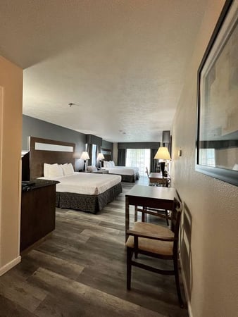 Images Best Western Americana