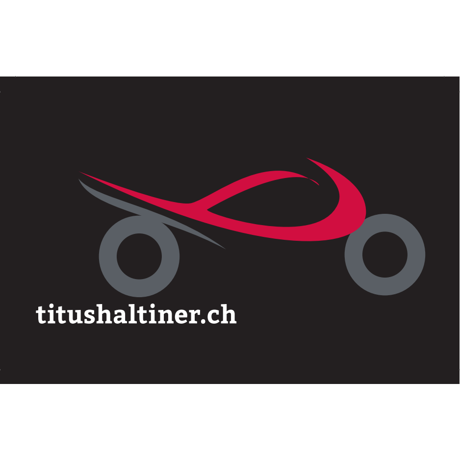 Titus Haltiner Velos & Motos GmbH Logo