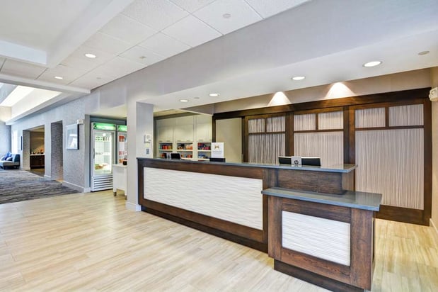 Images Homewood Suites by Hilton Fredericksburg