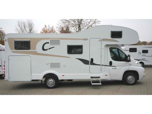 Pfaff GesmbH, Fridau 31 in Ober-Grafendorf