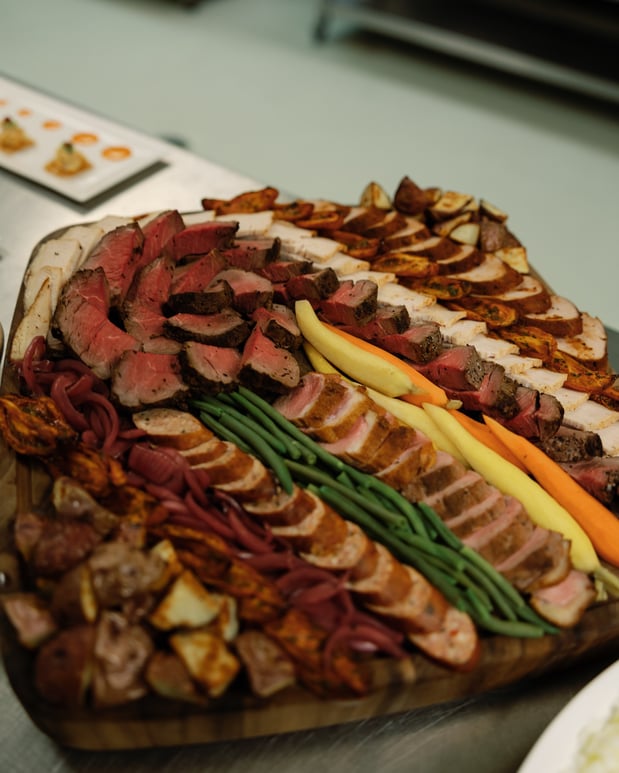 Images Drakes Catering