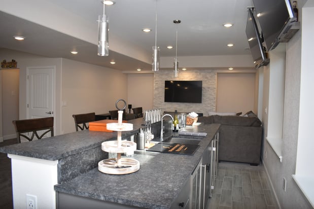 Images The Basement Sanctuary | Centennial