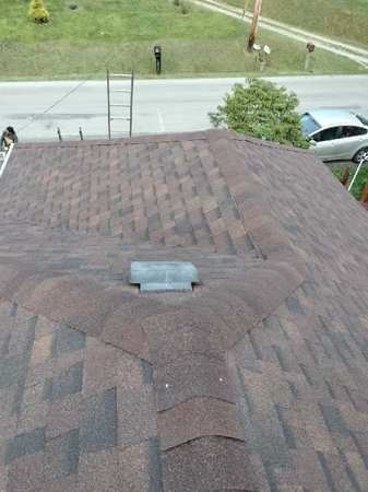 Images Affordable Roofing & Gutters