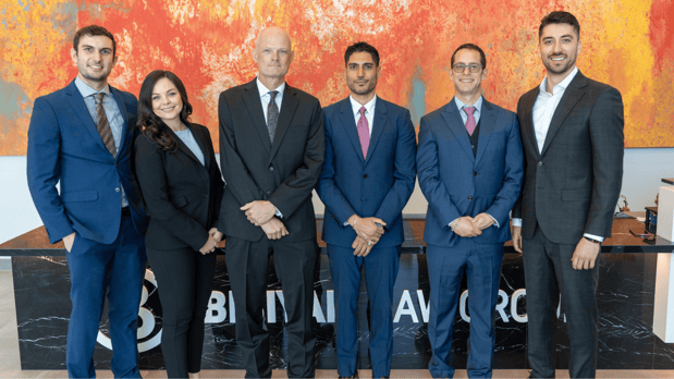 Images Bibiyan Law Group