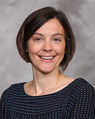 Amy W Johnson, DO - Indianapolis, IN - Hospice & Palliative Medicine, Geriatrician, Hospice And Palliative Medicine