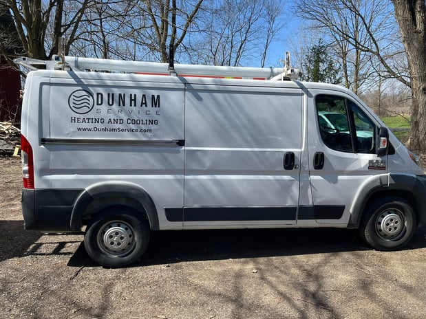 Images Dunham Service