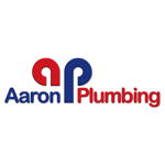 Aaron Plumbing Logo