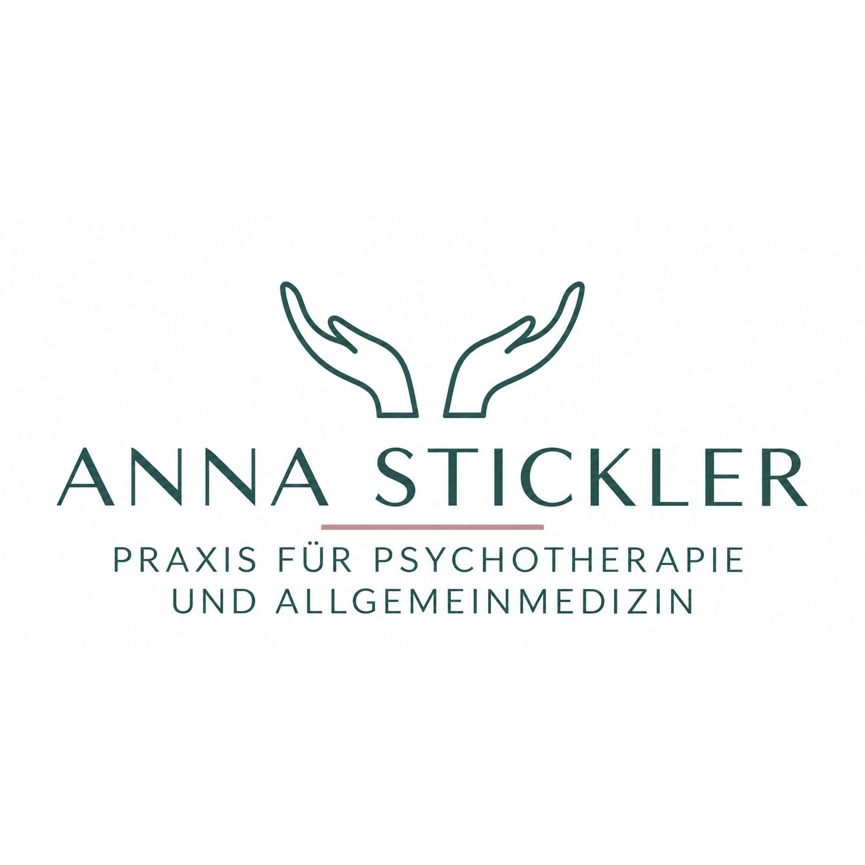 Anna Stickler Praxis für Psychotherapie und Allgemeinmedizin  