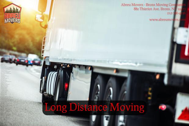 Images Abreu Movers - Bronx Moving Companies