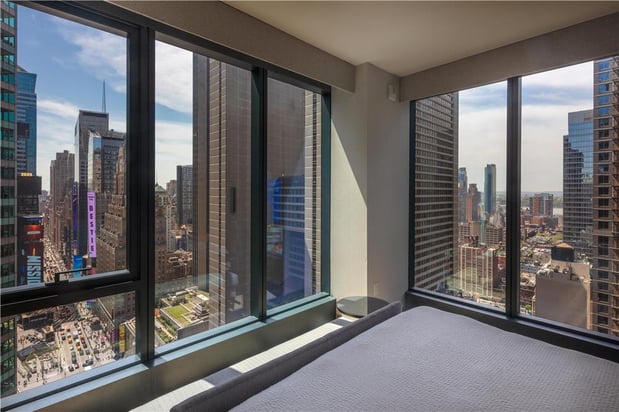 Images Tempo by Hilton New York Times Square