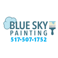 Blue Sky Painting - East Lansing, MI - (517)507-1752 | ShowMeLocal.com