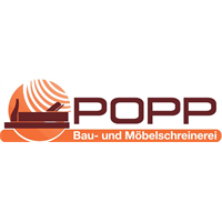 Logo Schreinerei Hermann Popp GmbH & Co. KG