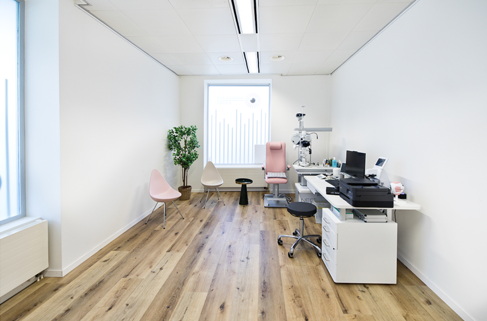 Bilder Augenzentrum Emmen GmbH