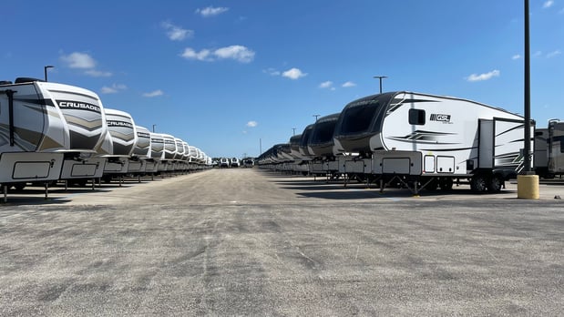 Images Camping World RV Sales