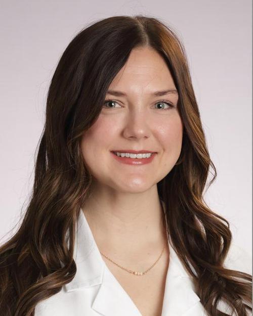Hanna M Brown