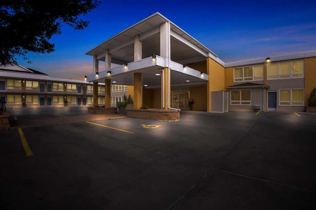 Images Best Western Lee's Motor Inn