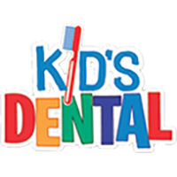 Kid's Dental Logo