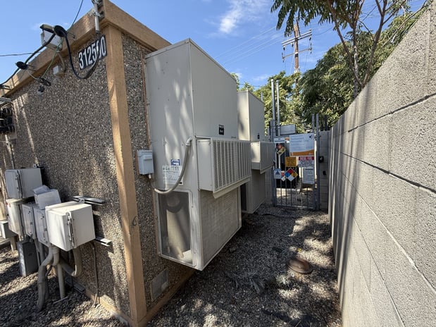 Images Tomsen’s Heating and Cooling Inc.