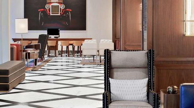 Images Hampton Inn Chicago McCormick Place