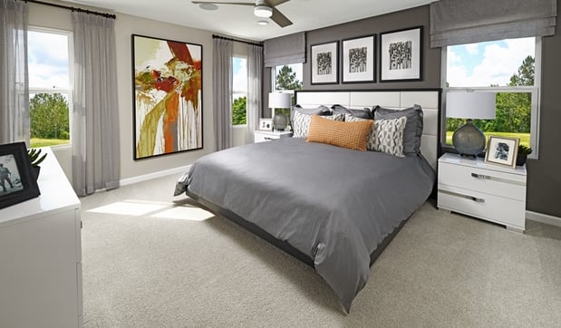 Images Seasons at Shores of Lake Dell by Richmond American Homes