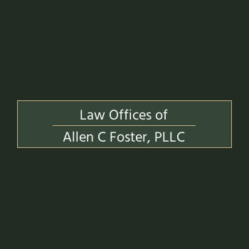 Law Offices of Allen C Foster, PLLC - Kinston, NC 28501 - (252)686-5500 | ShowMeLocal.com