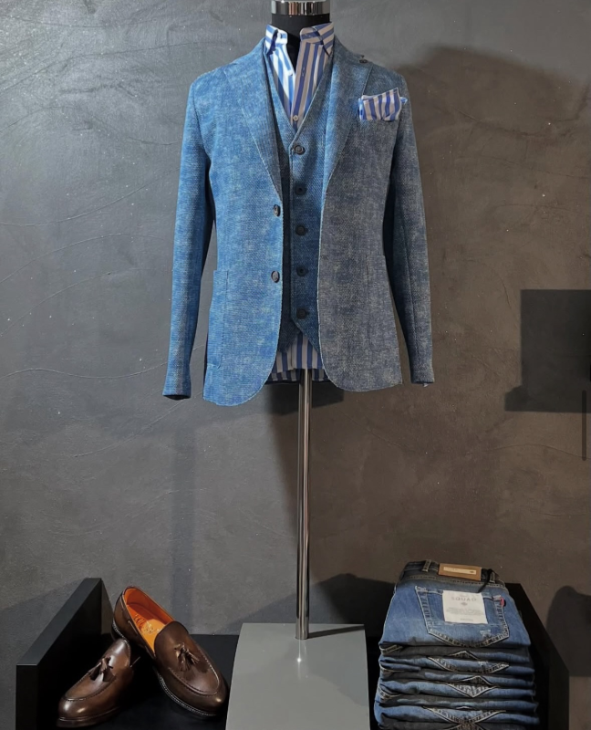 Images La Fenice Uomo