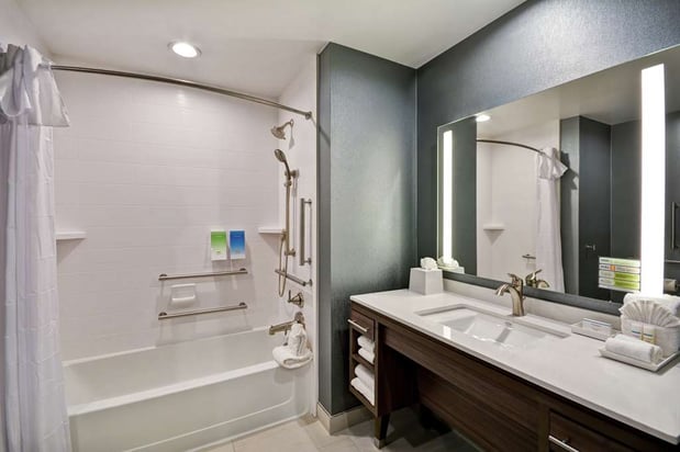 Images Home2 Suites by Hilton Plano Legacy West
