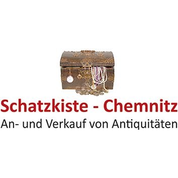 Schatzkiste  