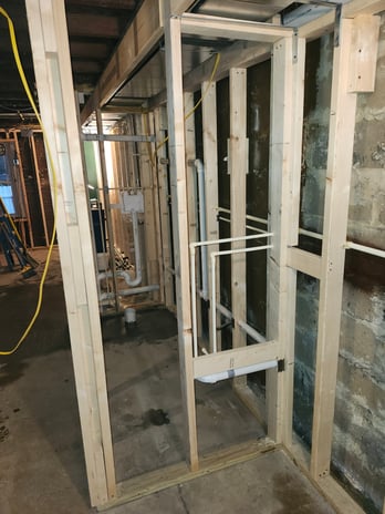 Images Fluid Plumbing & Heating LLC