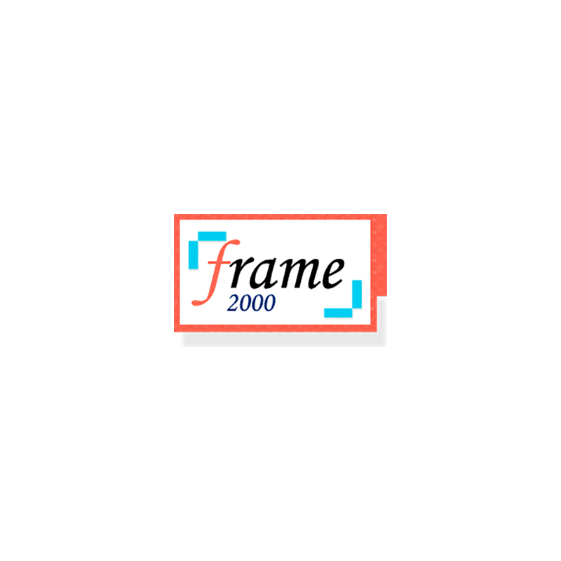 Frame 2000 Logo
