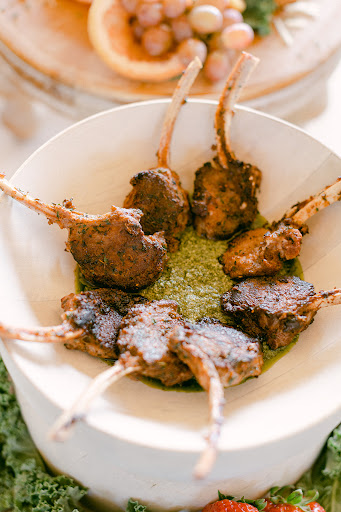 Images Michael's Hospitality