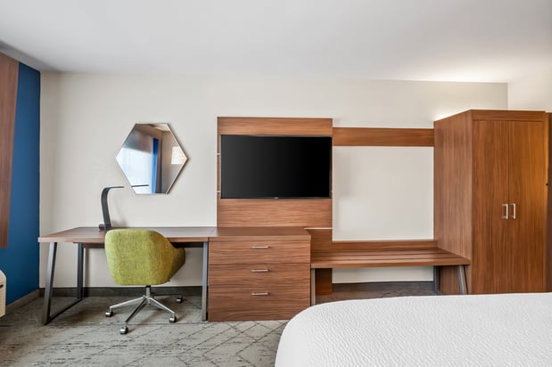 Images Holiday Inn Express & Suites Detroit Northwest - Livonia by IHG