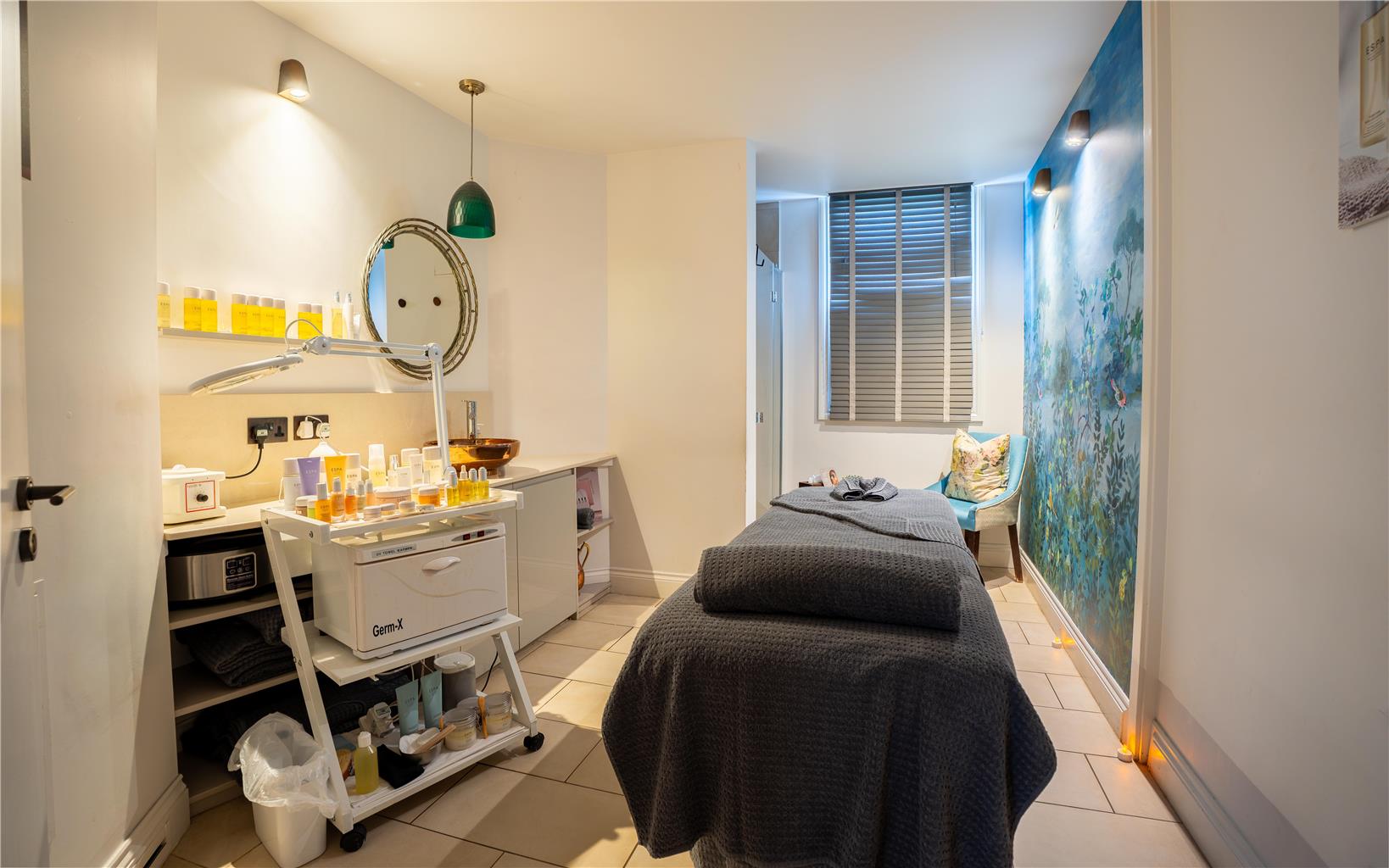 Gresham House Wellness