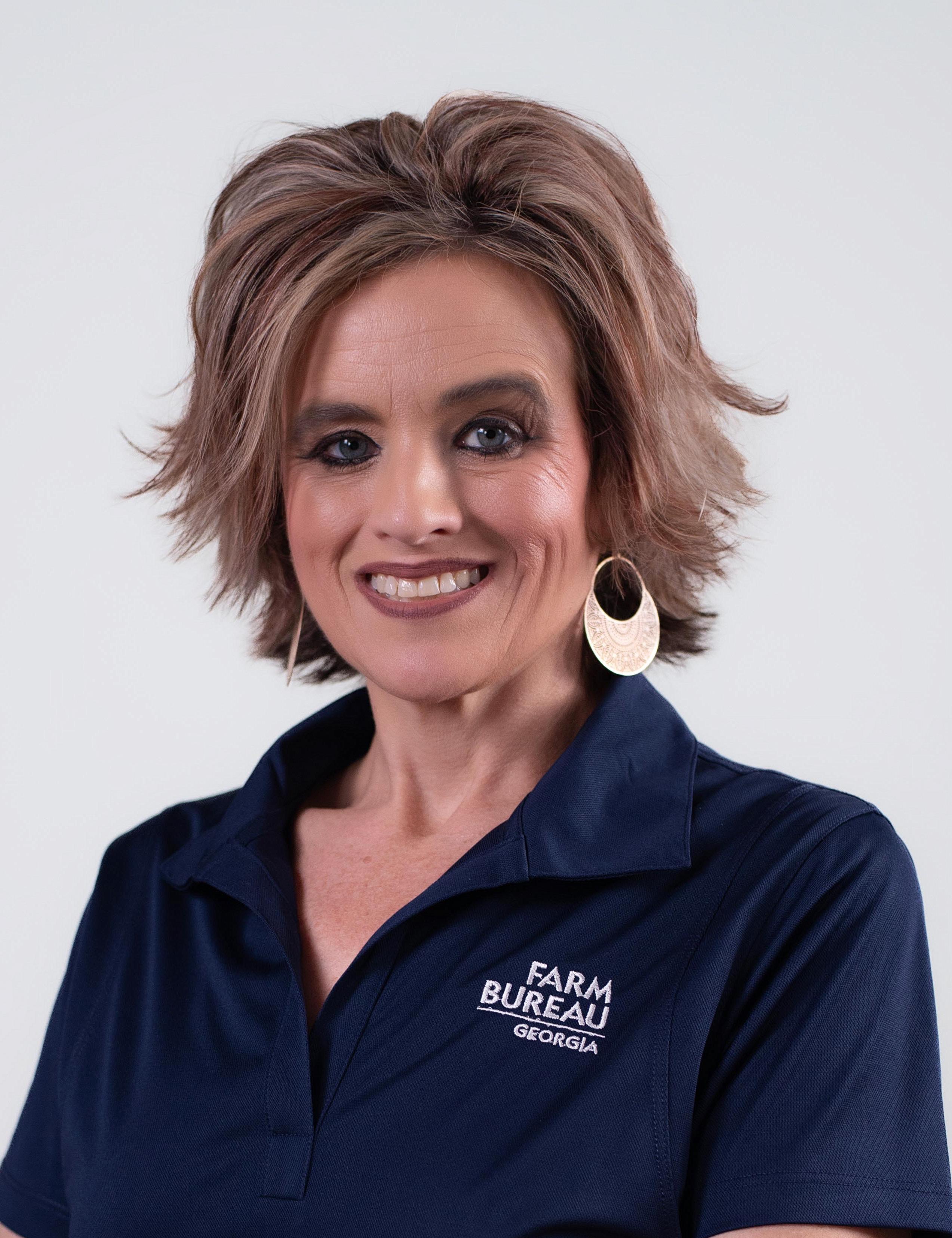 Tammy Cranshaw, Georgia Farm Bureau Insurance Agent