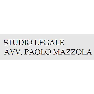 Studio legale Avv. Mazzola Paolo Logo