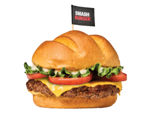 DELUXE SMASH®