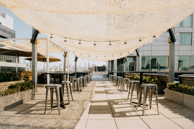 Images Hotel Indigo Lower East Side New York by IHG