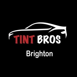 Tint Bros Brighton - Window Tinting  Car  Home and Office Logo