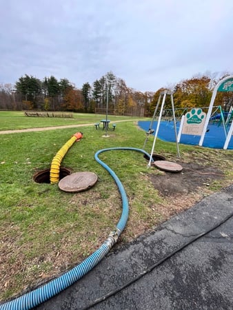 Images Seacoast Sewer & Drain, Inc.